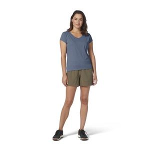 *NWT* Royal Robbins Tee - Blue